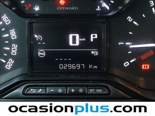 Citroen C3 PureTech 110 Max EAT6 81 kW (110 CV)