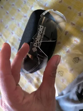 Cristales Gafas Eassun Polarizadas