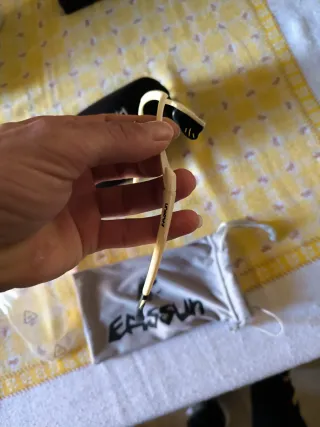 Cristales Gafas Eassun Polarizadas