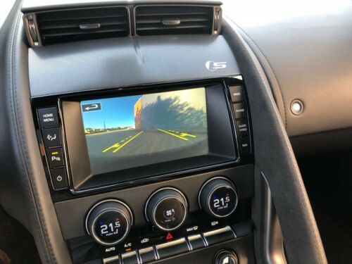 Jaguar actualización map varios modelos navegador