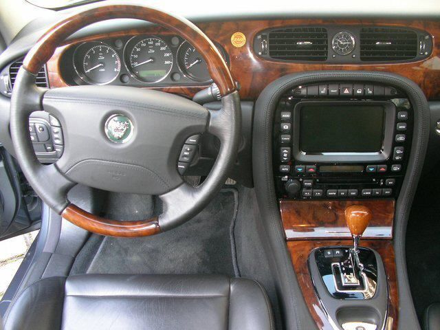 Jaguar actualización map varios modelos navegador