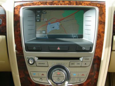 Jaguar actualización map varios modelos navegador