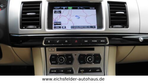 Jaguar actualización map varios modelos navegador