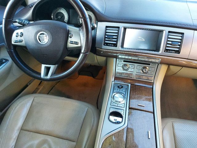 Jaguar actualización map varios modelos navegador