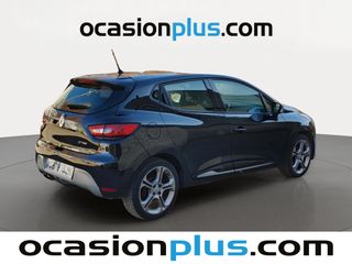 Renault Clio TCe 90 Dynamique Energy S&S eco2 66 kW (90 CV)