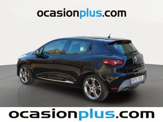Renault Clio TCe 90 Dynamique Energy S&S eco2 66 kW (90 CV)