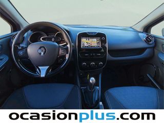 Renault Clio TCe 90 Dynamique Energy S&S eco2 66 kW (90 CV)
