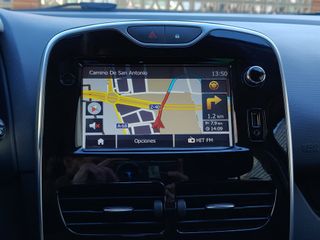 Renault Clio TCe 90 Dynamique Energy S&S eco2 66 kW (90 CV)