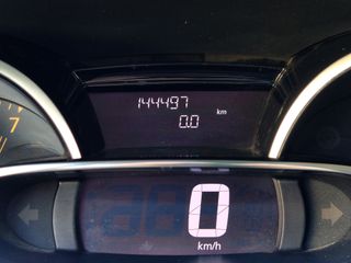 Renault Clio TCe 90 Dynamique Energy S&S eco2 66 kW (90 CV)