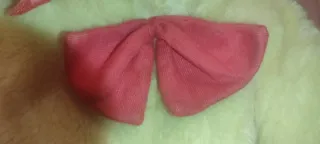 Costume da pulcino/gallina per bambino/a 3-4 anni