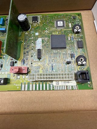 Tarjeta electrónica Caldera Vaillant ES 282/3-5