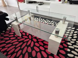 Mesa de centro para salón