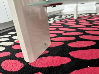 Mesa de centro para salón