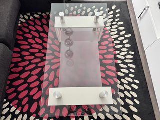 Mesa de centro para salón