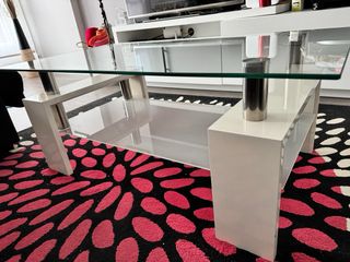 Mesa de centro para salón