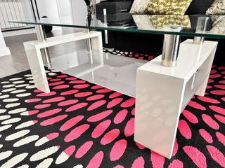 Mesa de centro para salón