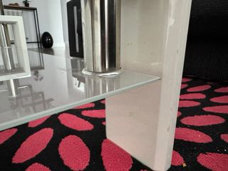 Mesa de centro para salón