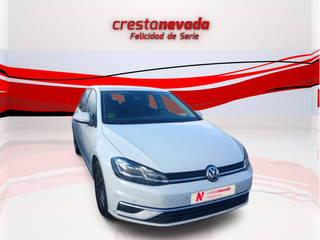 Volkswagen Golf 2019 desde 240€/mes sin entrada