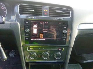 Volkswagen Golf 2019 desde 240€/mes sin entrada