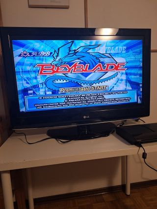 Beyblade PlayStation 1 - Disco Singolo