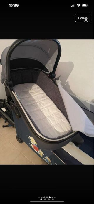 Passeggino Inglesina