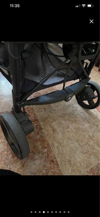 Passeggino Inglesina