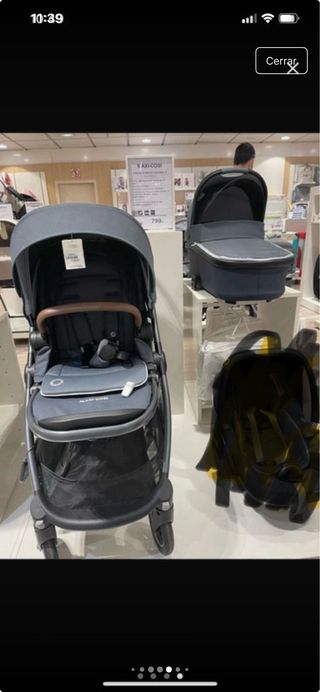 Passeggino Inglesina