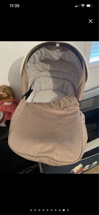 Passeggino Inglesina