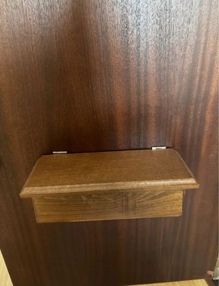 Máquina de coser ALFA Modelo A