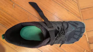 Zapatillas SAGUARO minimalistas barefoot