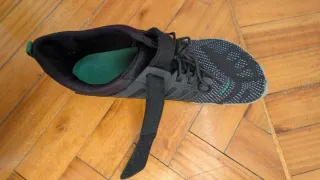 Zapatillas SAGUARO minimalistas barefoot