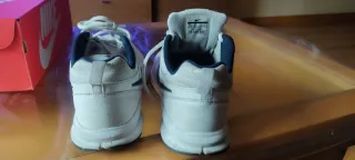 Zapatillas Nike Hombre talla 44.5, T-LITE