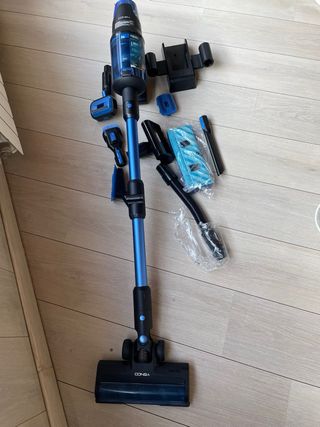 Cecotec Conga 8500 Aspirador Escoba ,