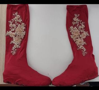 Disfraz fantasía plumas Carnaval