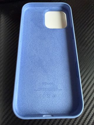 Funda Original Apple iPhone 16 Pro Max