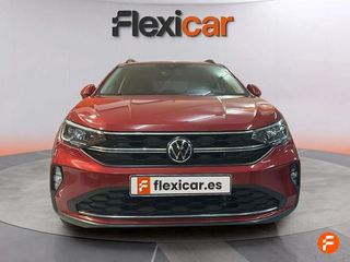 Volkswagen Taigo Life 1.0 TSI 81kW (110CV) DSG