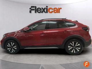 Volkswagen Taigo Life 1.0 TSI 81kW (110CV) DSG