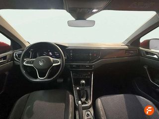 Volkswagen Taigo Life 1.0 TSI 81kW (110CV) DSG