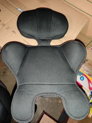 Adaptador recién nacido.Britax romer