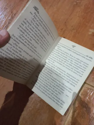 La Rosa del Desierto