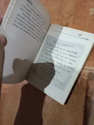 La Rosa del Desierto