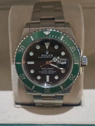 Rolex Submariner