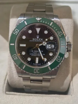 Rolex Submariner