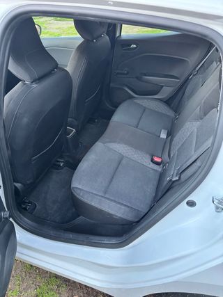 Clio Intens ECO-G GLP 100cv | 10/2020 | 147.000 km