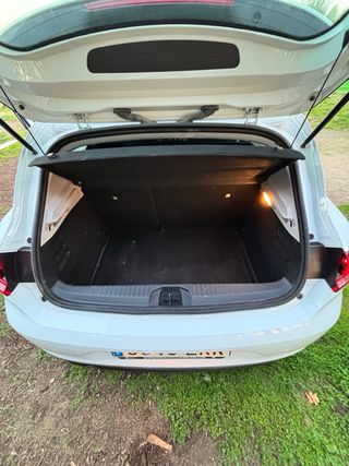 Clio Intens ECO-G GLP 100cv | 10/2020 | 147.000 km