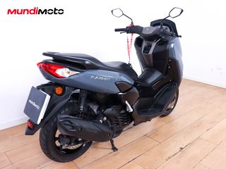 YAMAHA NMAX