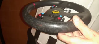 Volante Thrustmaster T300 Ferrari