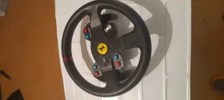 Volante Thrustmaster T300 Ferrari