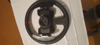 Volante Thrustmaster T300 Ferrari