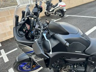 Yamaha Tracer 700 2024